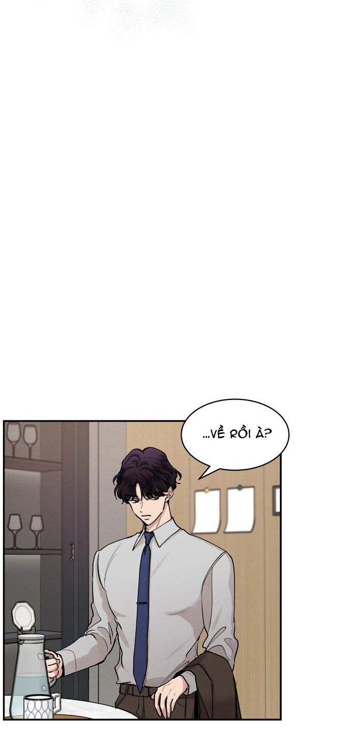 đọc truyện Oan Gia Ngõ Hẹp Chương 43 ảnh 45 tại Thiên Thai Truyện