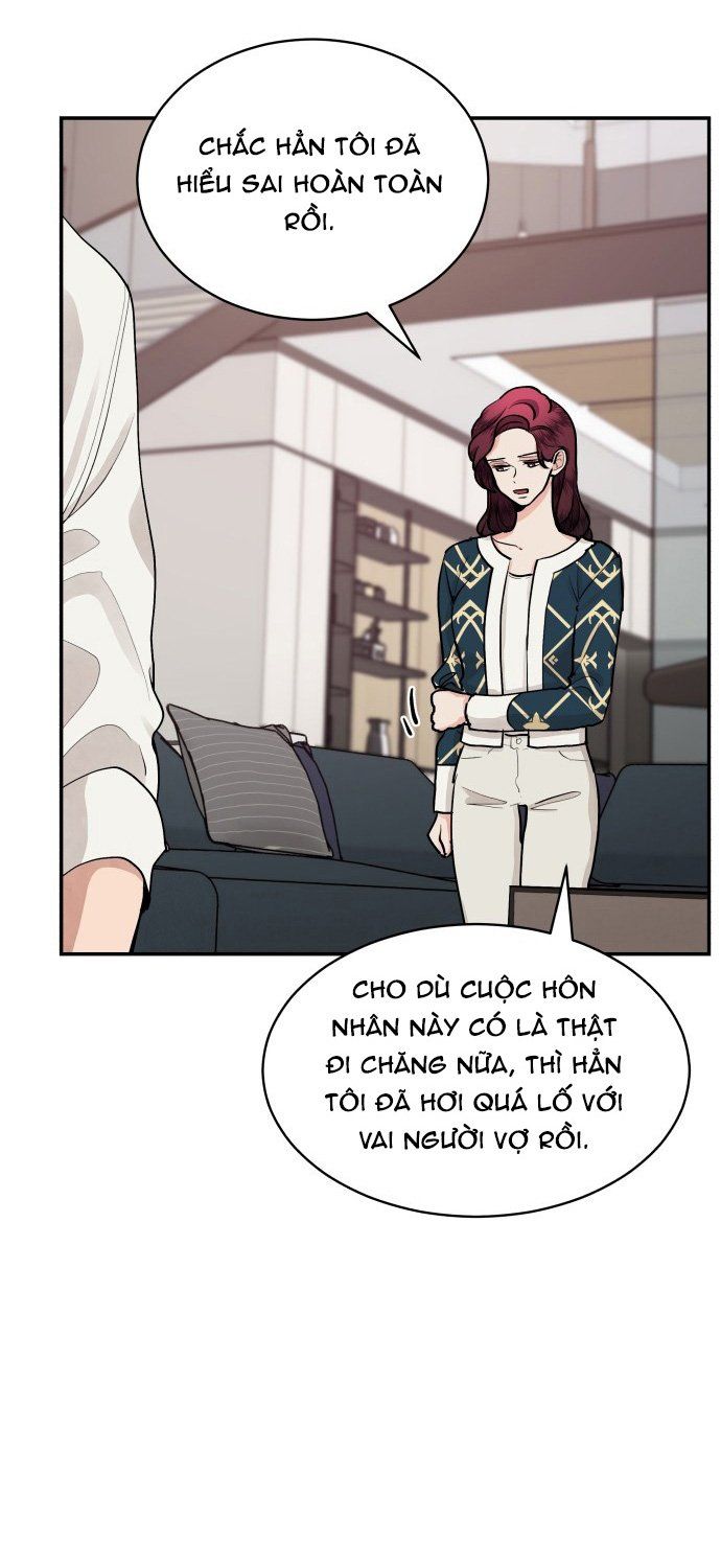 đọc truyện Oan Gia Ngõ Hẹp Chương 43 ảnh 7 tại Thiên Thai Truyện