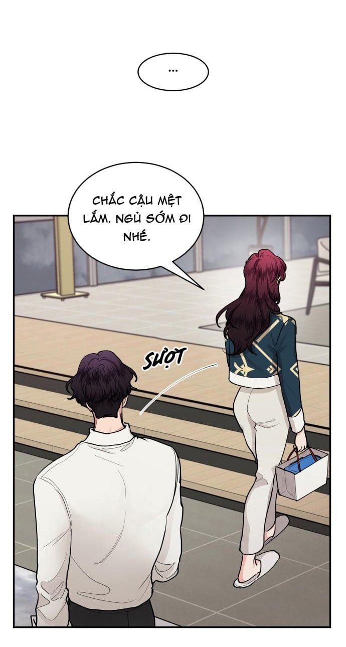 đọc truyện Oan Gia Ngõ Hẹp Chương 43 ảnh 8 tại Thiên Thai Truyện