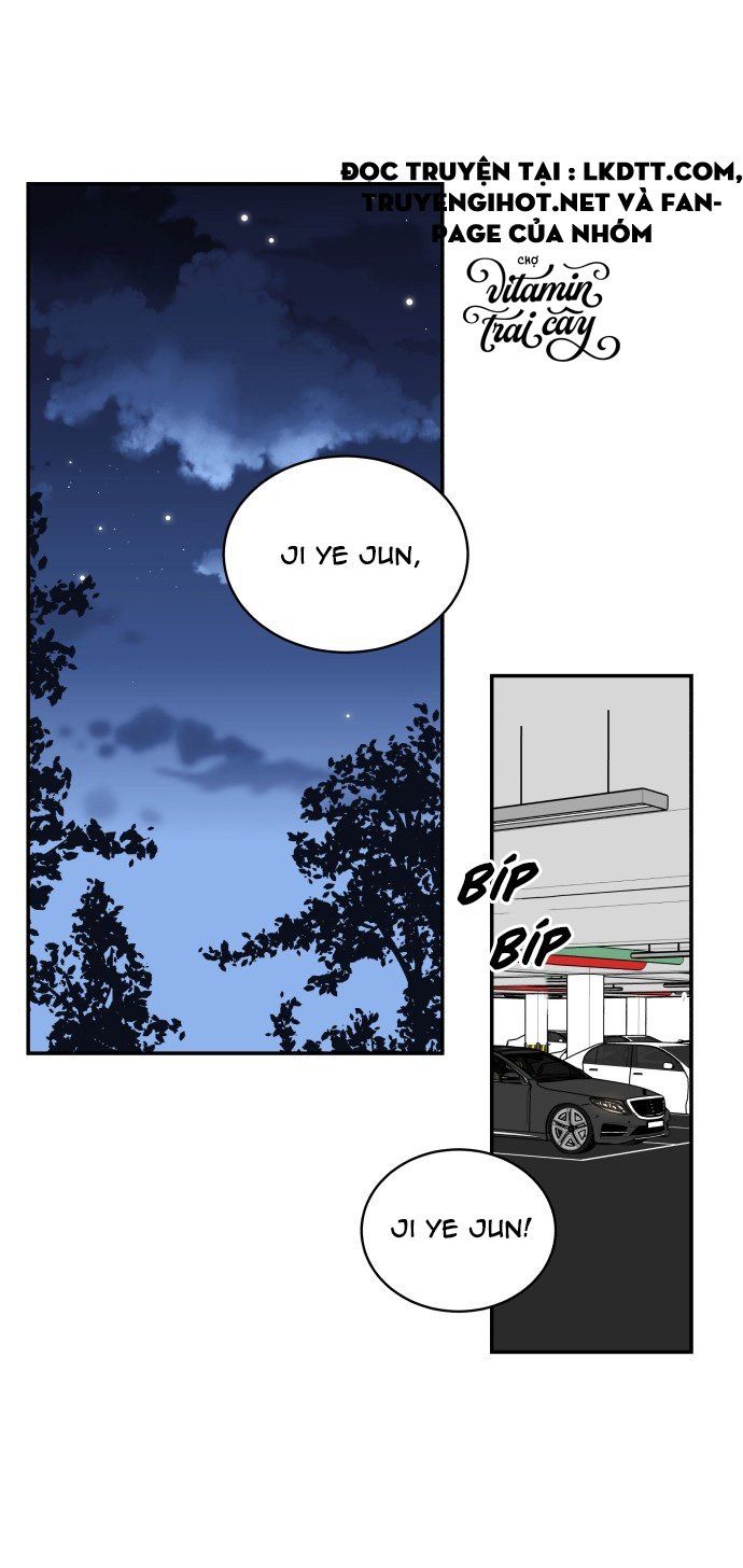 đọc truyện Oan Gia Ngõ Hẹp Chương 44 ảnh 3 tại Thiên Thai Truyện