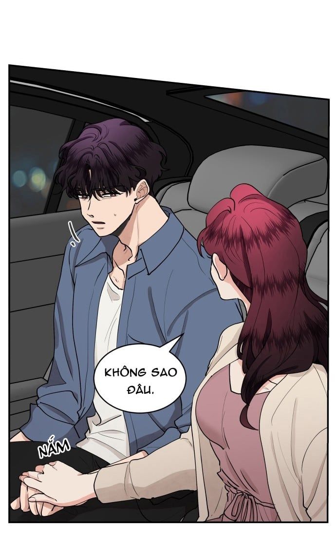 đọc truyện Oan Gia Ngõ Hẹp Chương 44 ảnh 17 tại Thiên Thai Truyện