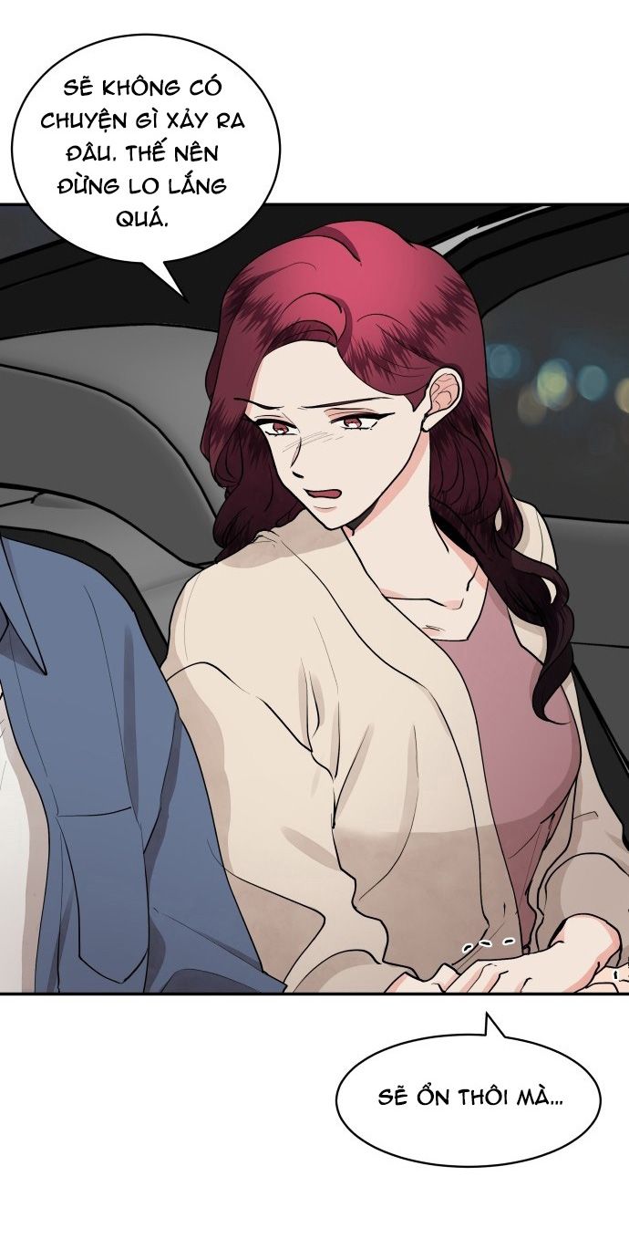 đọc truyện Oan Gia Ngõ Hẹp Chương 44 ảnh 18 tại Thiên Thai Truyện