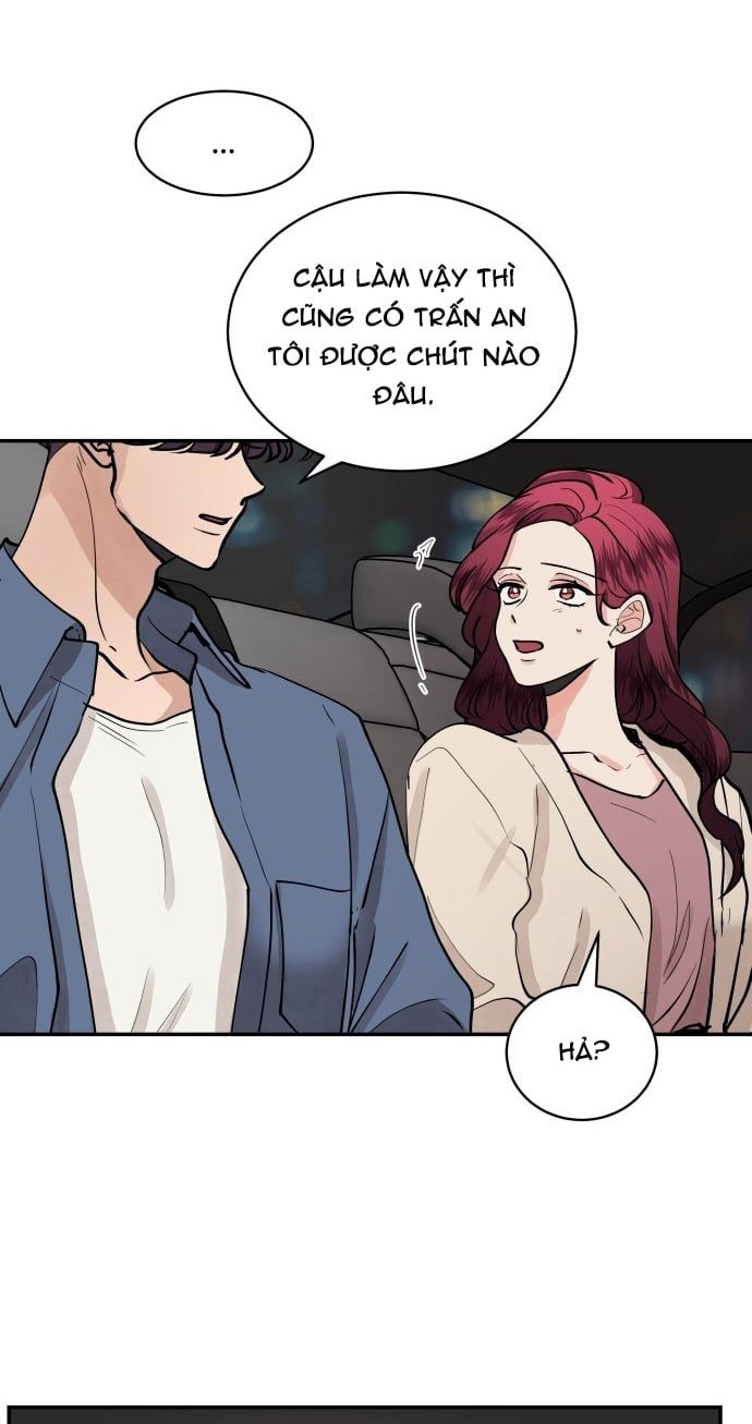 đọc truyện Oan Gia Ngõ Hẹp Chương 44 ảnh 20 tại Thiên Thai Truyện