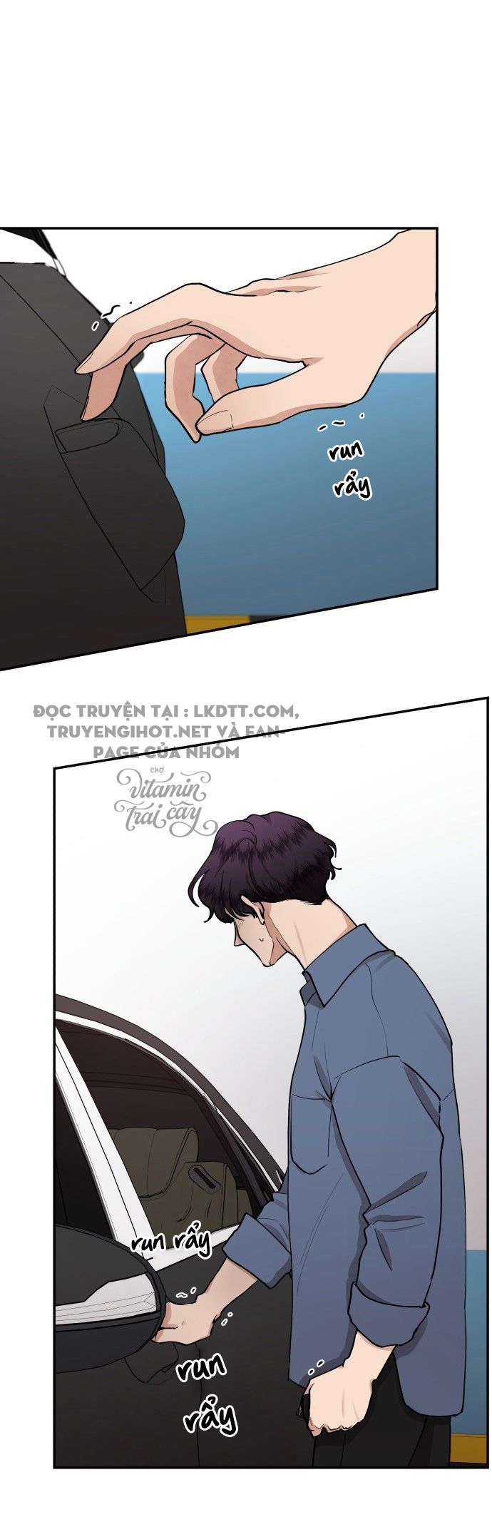 đọc truyện Oan Gia Ngõ Hẹp Chương 44 ảnh 4 tại Thiên Thai Truyện