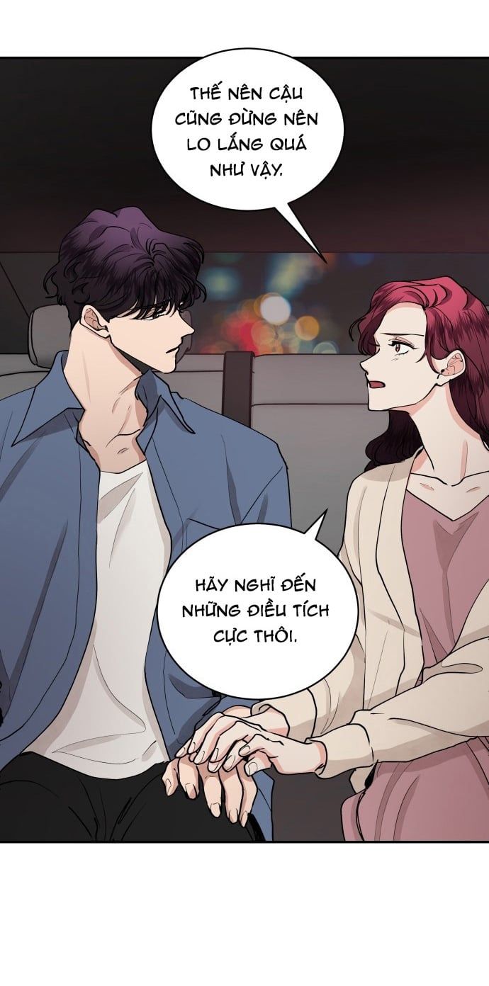 đọc truyện Oan Gia Ngõ Hẹp Chương 44 ảnh 23 tại Thiên Thai Truyện