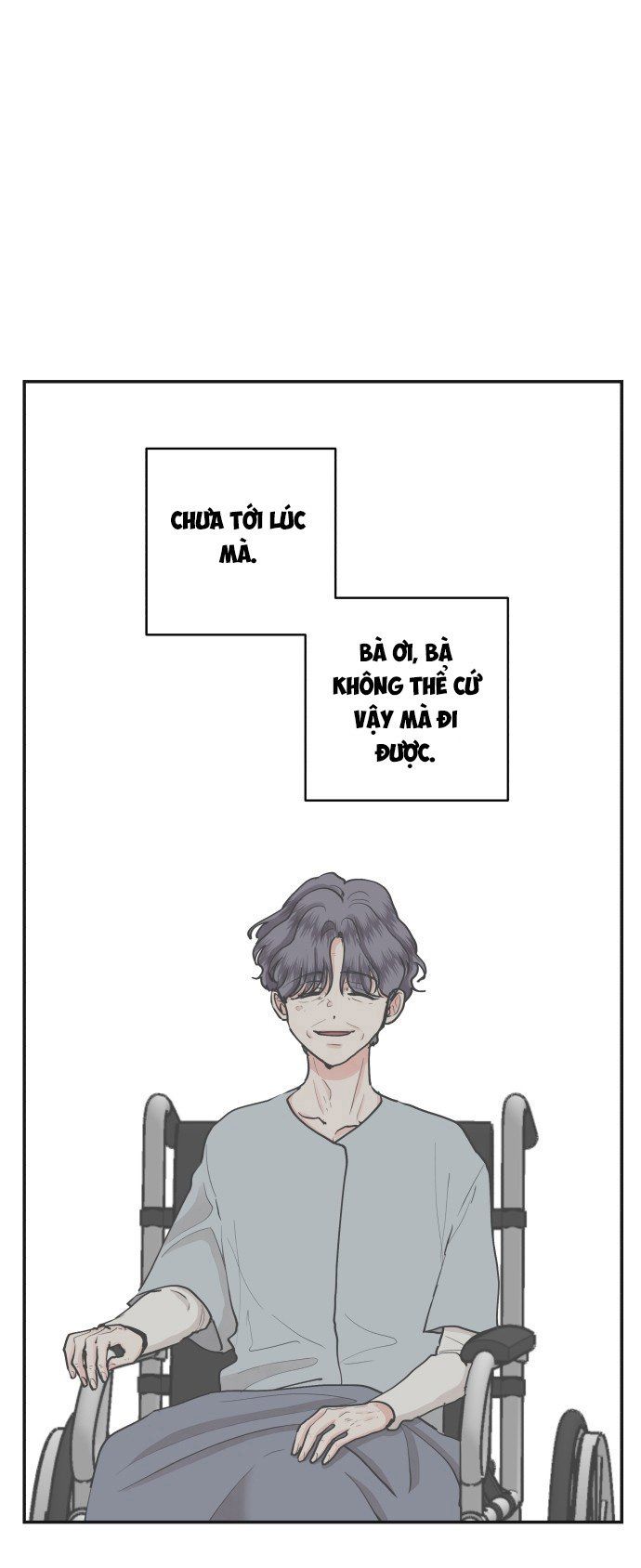 đọc truyện Oan Gia Ngõ Hẹp Chương 44 ảnh 25 tại Thiên Thai Truyện