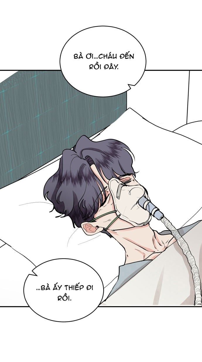 đọc truyện Oan Gia Ngõ Hẹp Chương 44 ảnh 31 tại Thiên Thai Truyện