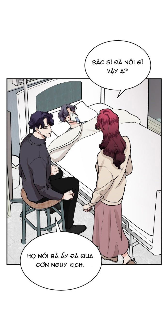 đọc truyện Oan Gia Ngõ Hẹp Chương 44 ảnh 32 tại Thiên Thai Truyện