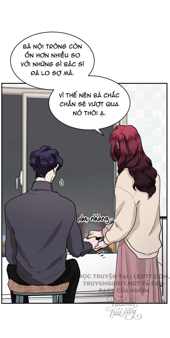 đọc truyện Oan Gia Ngõ Hẹp Chương 44 ảnh 36 tại Thiên Thai Truyện