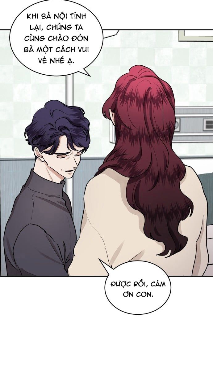 đọc truyện Oan Gia Ngõ Hẹp Chương 44 ảnh 38 tại Thiên Thai Truyện