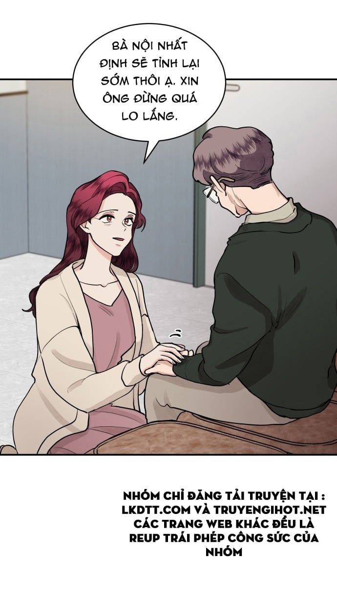 đọc truyện Oan Gia Ngõ Hẹp Chương 44 ảnh 40 tại Thiên Thai Truyện