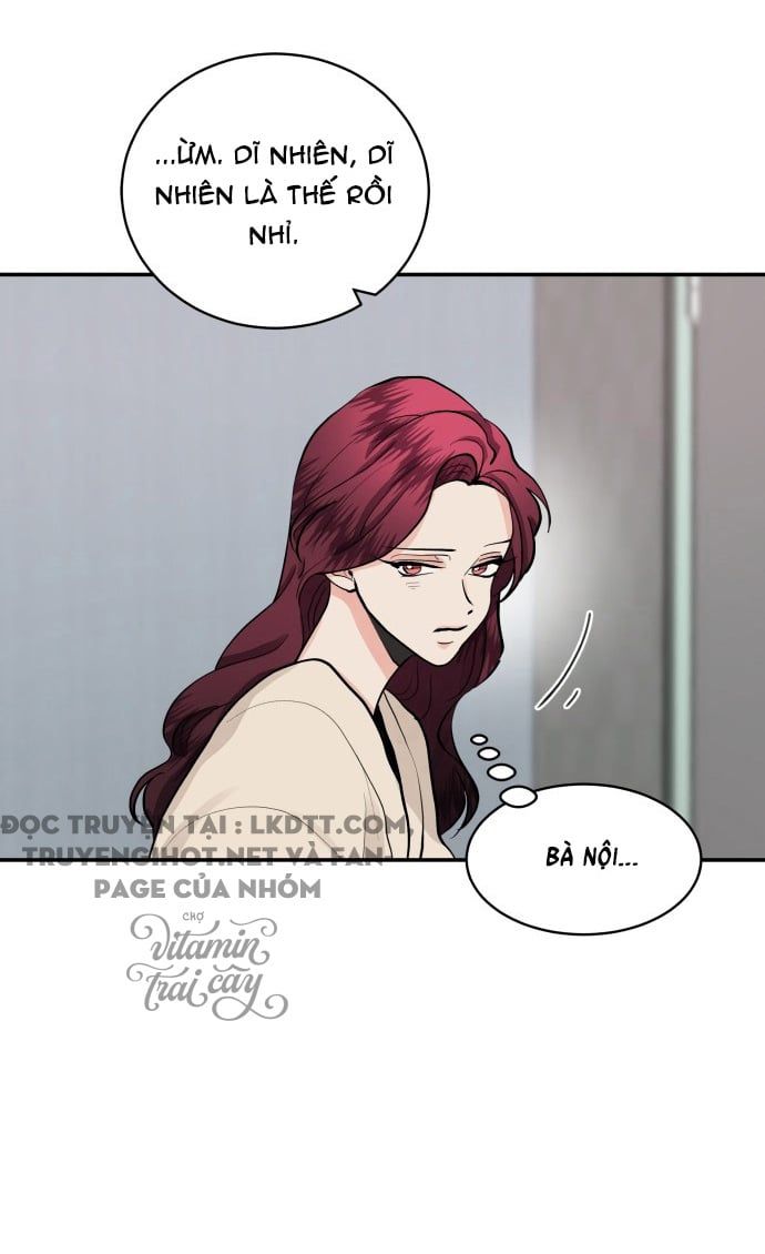 đọc truyện Oan Gia Ngõ Hẹp Chương 44 ảnh 42 tại Thiên Thai Truyện