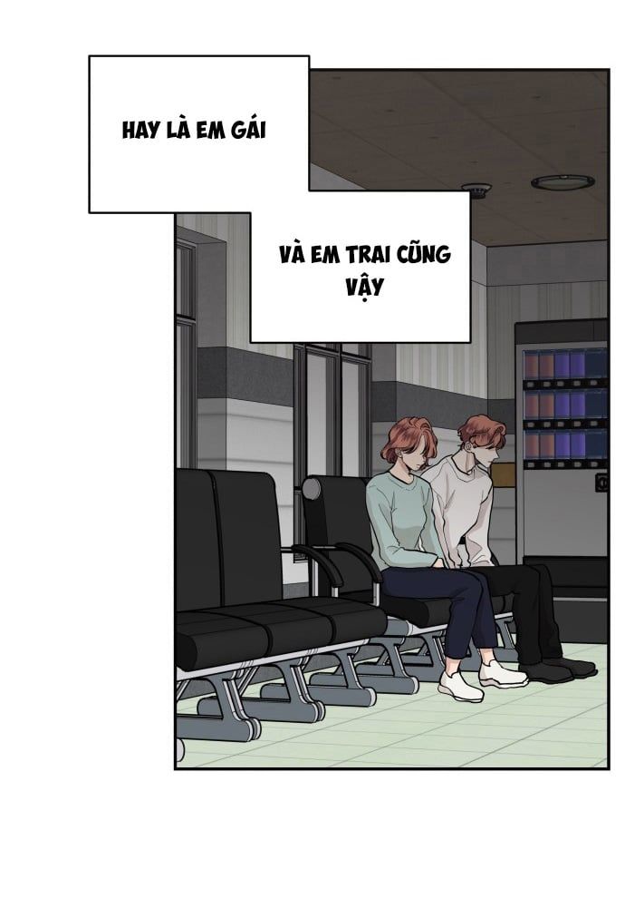 đọc truyện Oan Gia Ngõ Hẹp Chương 44 ảnh 44 tại Thiên Thai Truyện