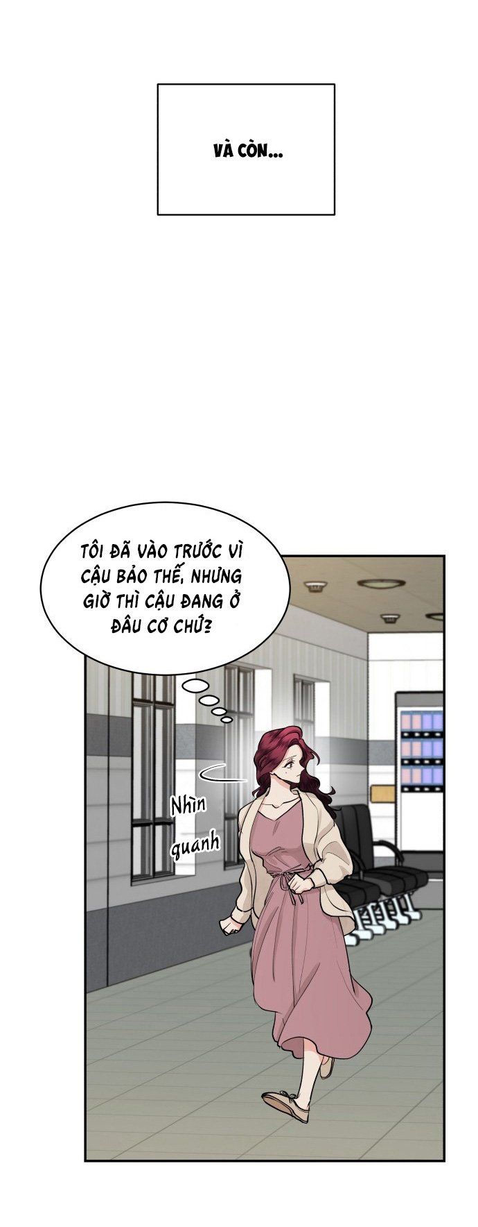 đọc truyện Oan Gia Ngõ Hẹp Chương 44 ảnh 46 tại Thiên Thai Truyện