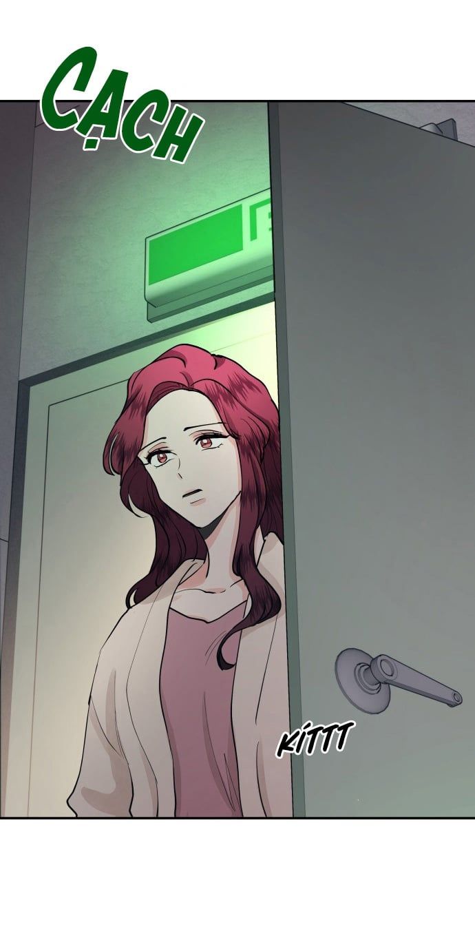 đọc truyện Oan Gia Ngõ Hẹp Chương 44 ảnh 48 tại Thiên Thai Truyện