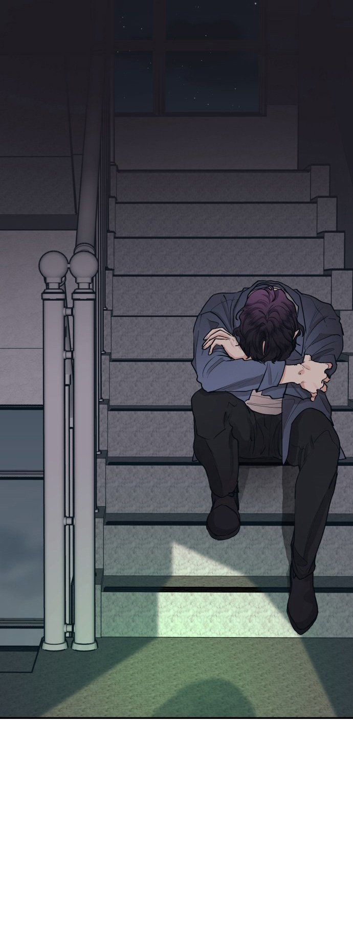 đọc truyện Oan Gia Ngõ Hẹp Chương 44 ảnh 50 tại Thiên Thai Truyện