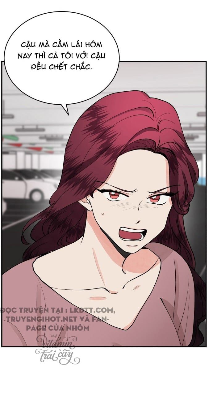 đọc truyện Oan Gia Ngõ Hẹp Chương 44 ảnh 7 tại Thiên Thai Truyện