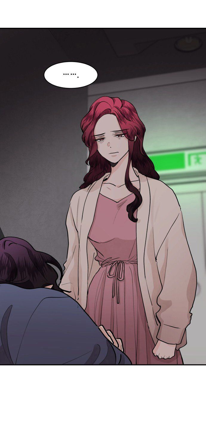 đọc truyện Oan Gia Ngõ Hẹp Chương 44 ảnh 52 tại Thiên Thai Truyện