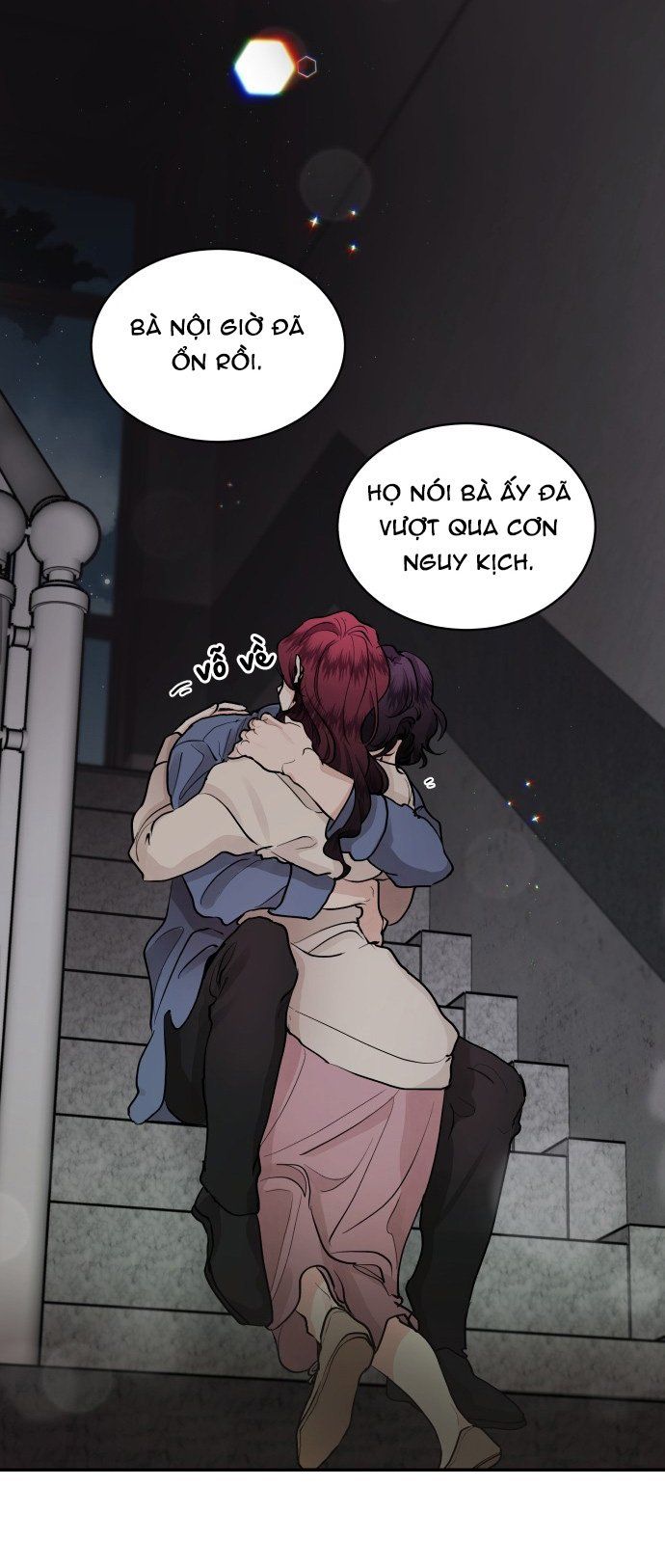 đọc truyện Oan Gia Ngõ Hẹp Chương 44 ảnh 60 tại Thiên Thai Truyện