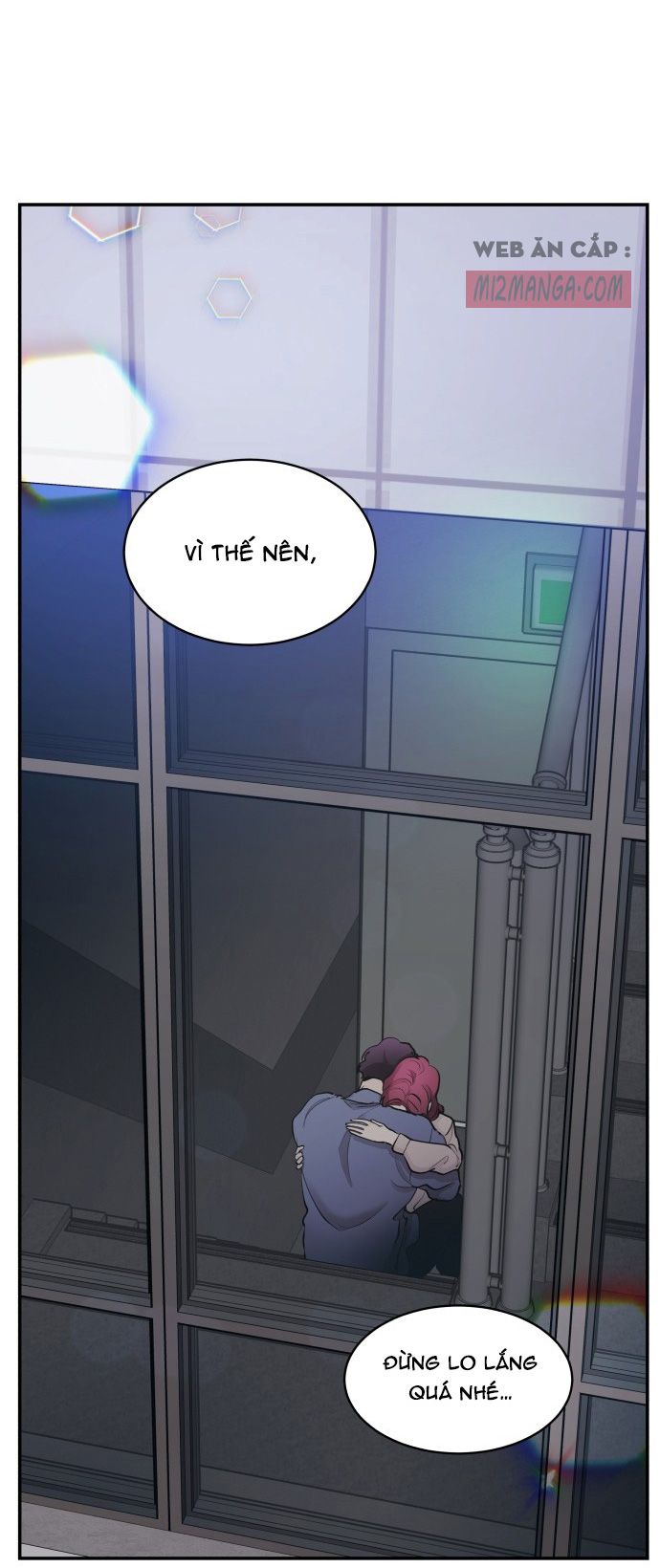 đọc truyện Oan Gia Ngõ Hẹp Chương 44 ảnh 61 tại Thiên Thai Truyện