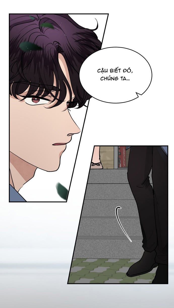 đọc truyện Oan Gia Ngõ Hẹp Chương 44 ảnh 69 tại Thiên Thai Truyện