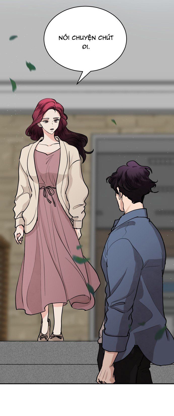 đọc truyện Oan Gia Ngõ Hẹp Chương 44 ảnh 70 tại Thiên Thai Truyện