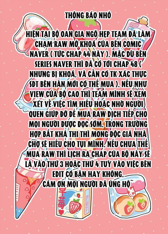 đọc truyện Oan Gia Ngõ Hẹp Chương 44 ảnh 73 tại Thiên Thai Truyện