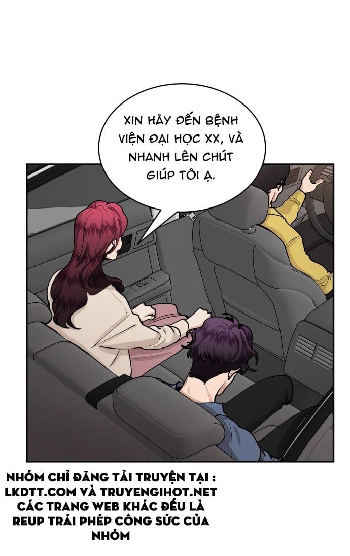 đọc truyện Oan Gia Ngõ Hẹp Chương 44 ảnh 11 tại Thiên Thai Truyện