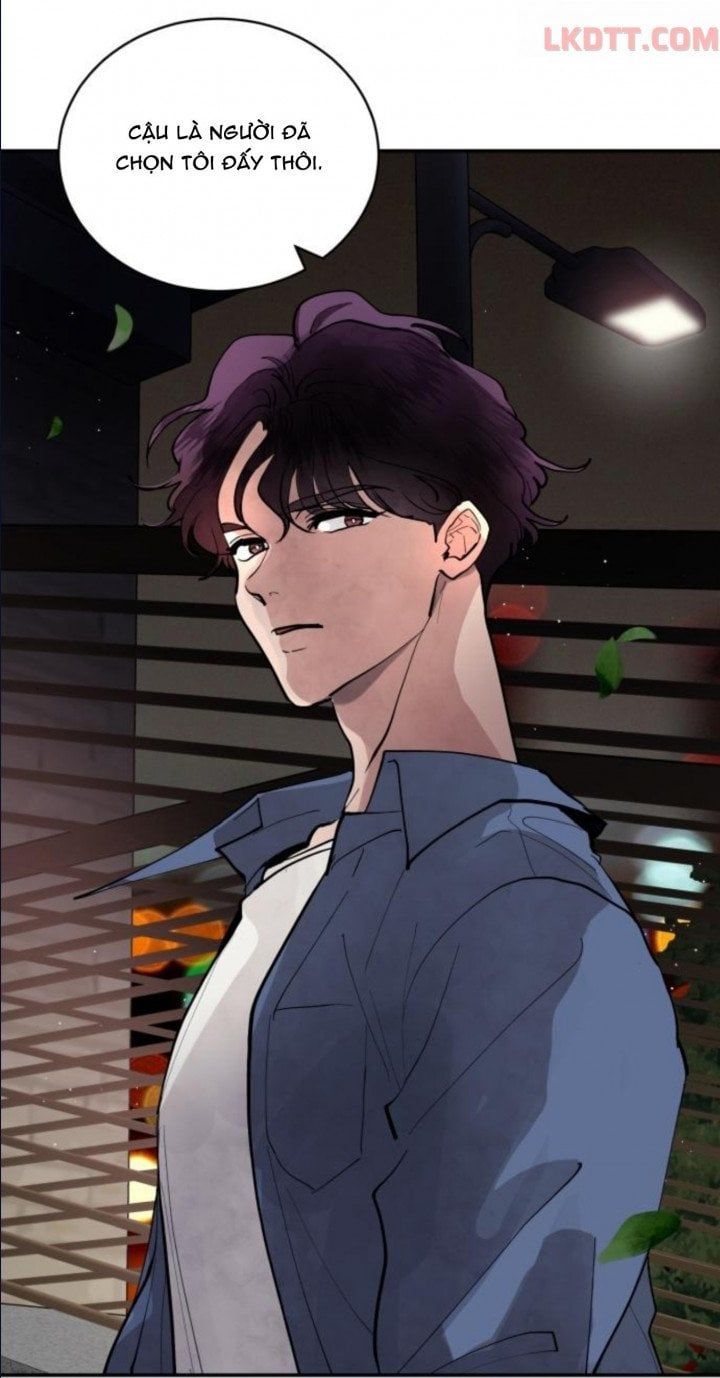 đọc truyện Oan Gia Ngõ Hẹp Chương 45.1 ảnh 13 tại Thiên Thai Truyện