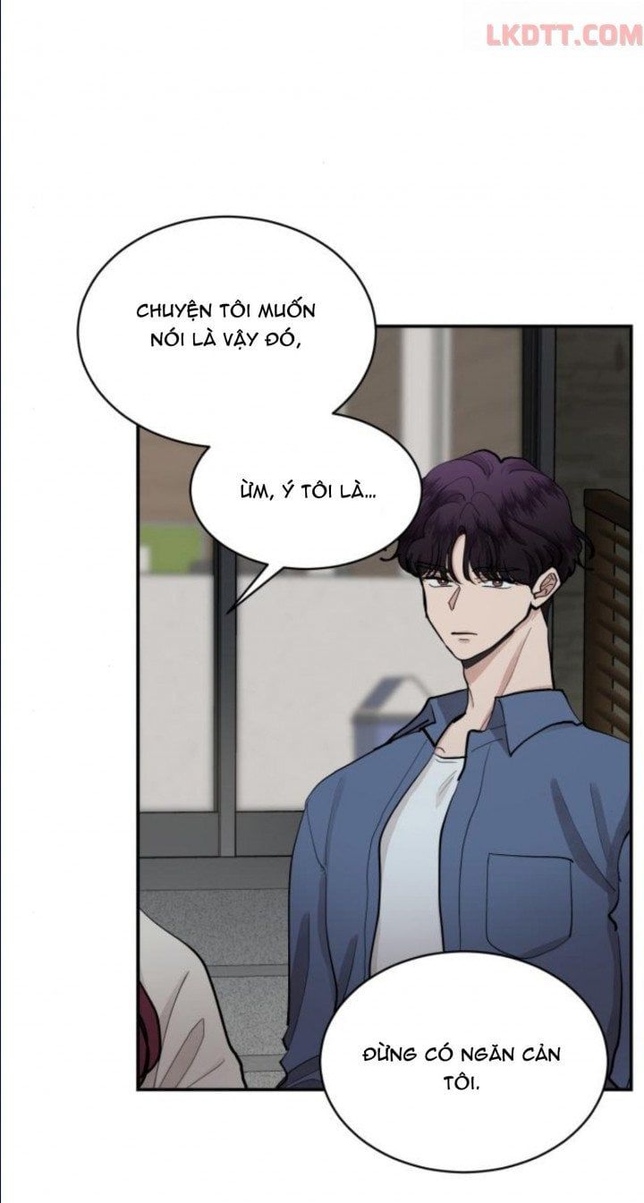 đọc truyện Oan Gia Ngõ Hẹp Chương 45.1 ảnh 15 tại Thiên Thai Truyện