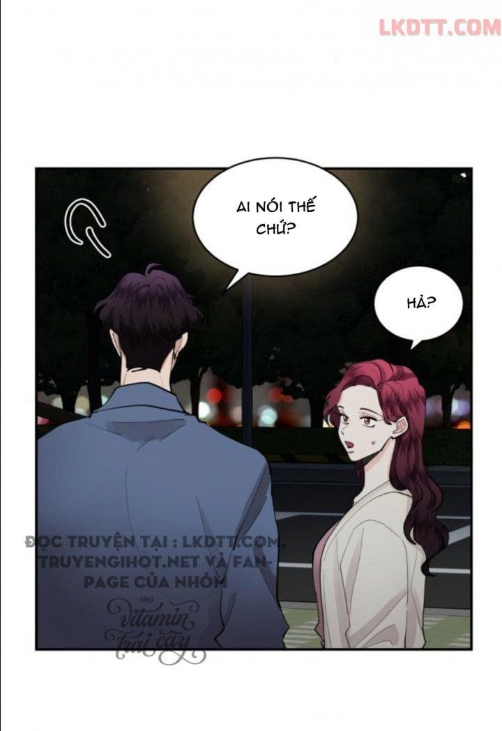 đọc truyện Oan Gia Ngõ Hẹp Chương 45.1 ảnh 16 tại Thiên Thai Truyện