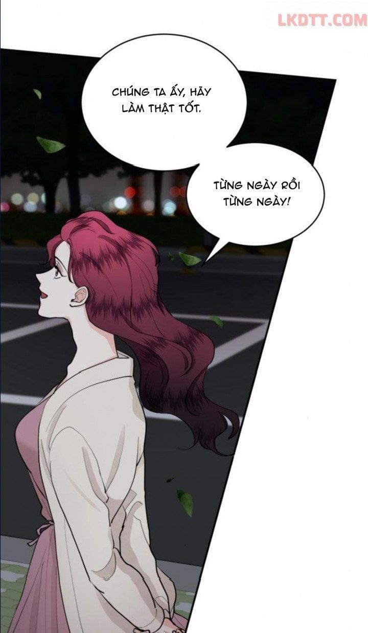 đọc truyện Oan Gia Ngõ Hẹp Chương 45.1 ảnh 18 tại Thiên Thai Truyện