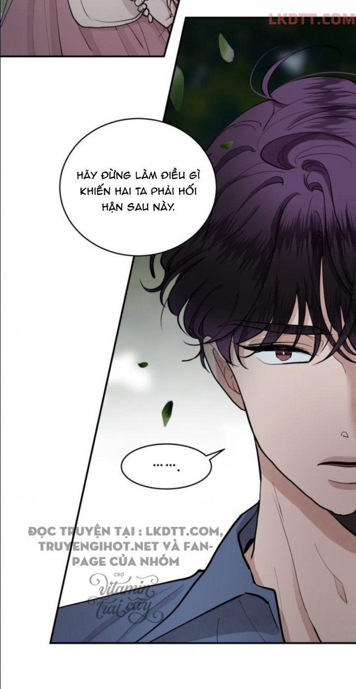 đọc truyện Oan Gia Ngõ Hẹp Chương 45.1 ảnh 19 tại Thiên Thai Truyện