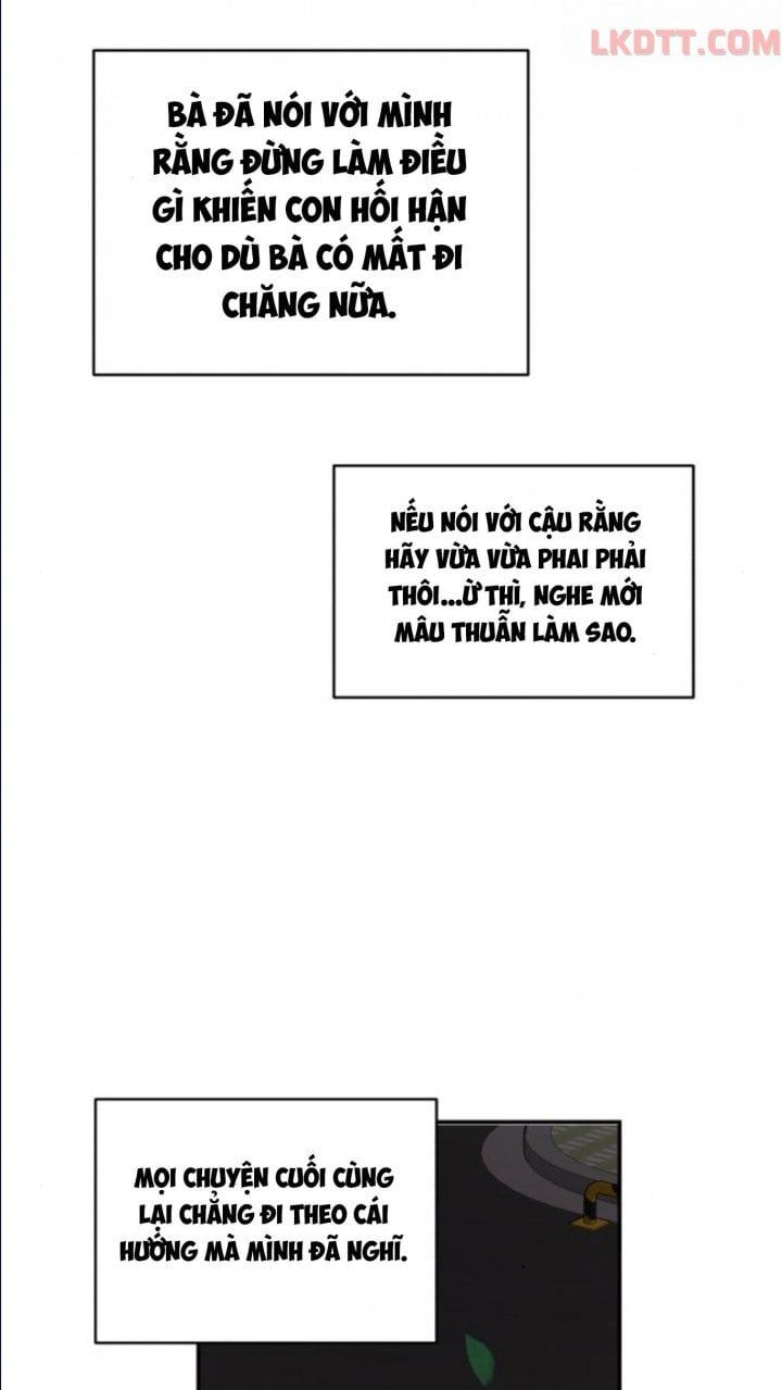 đọc truyện Oan Gia Ngõ Hẹp Chương 45.1 ảnh 22 tại Thiên Thai Truyện