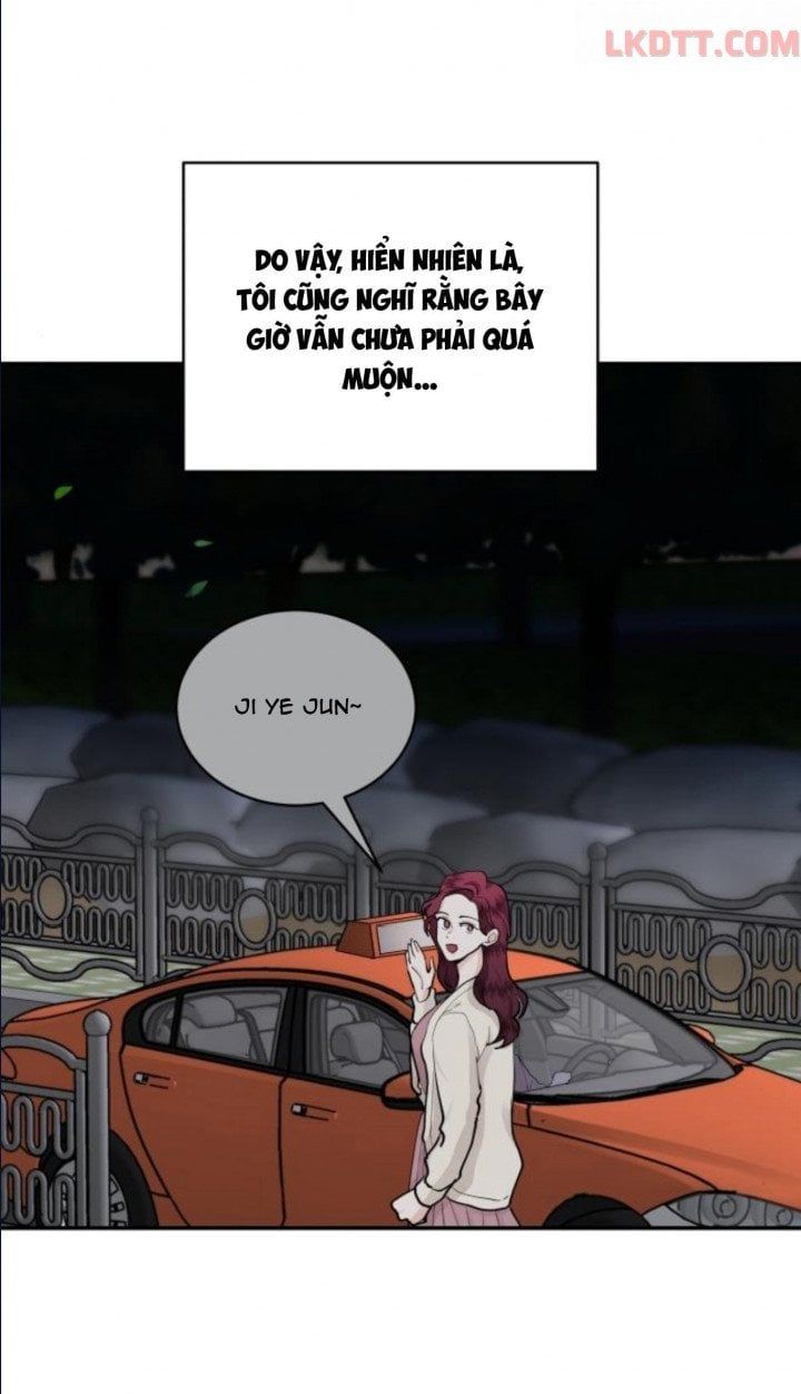 đọc truyện Oan Gia Ngõ Hẹp Chương 45.1 ảnh 24 tại Thiên Thai Truyện