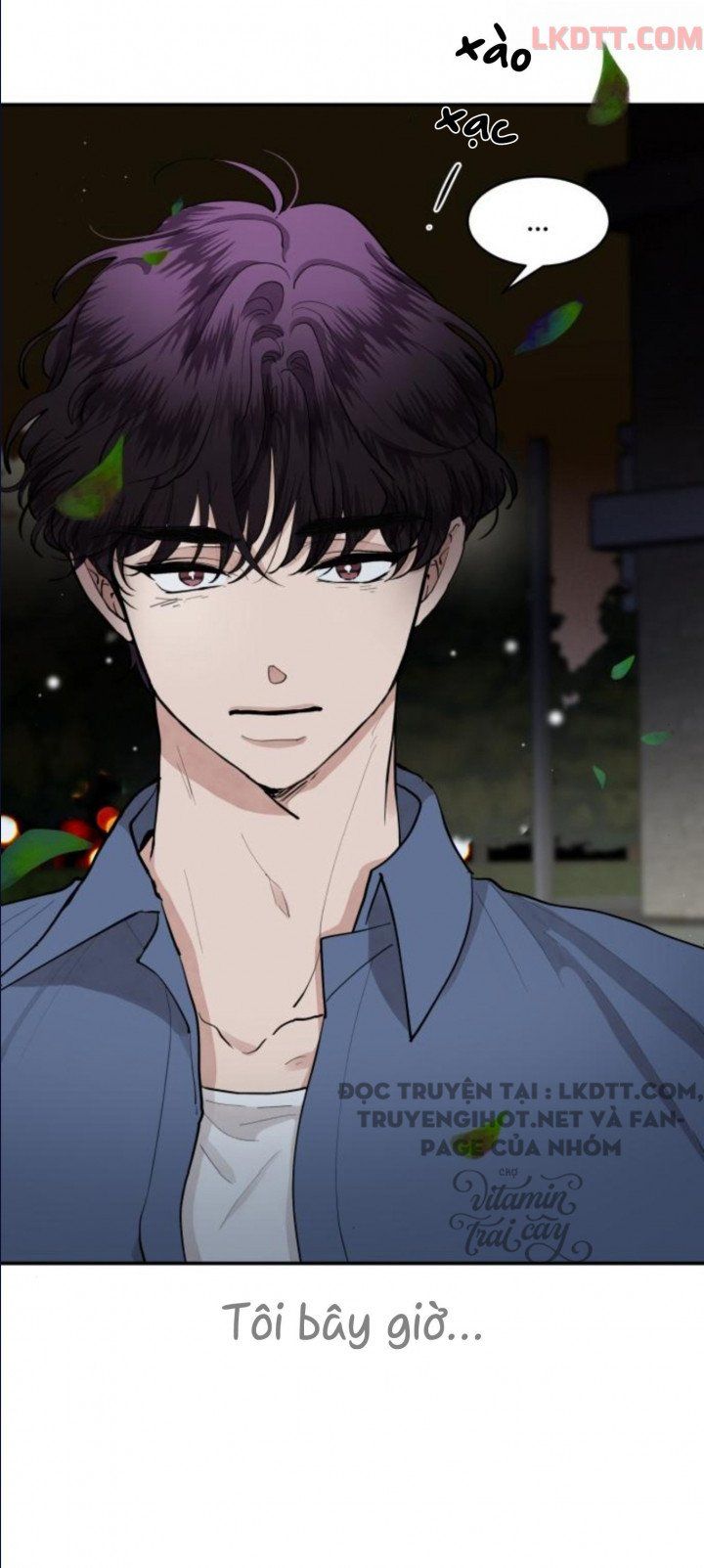 đọc truyện Oan Gia Ngõ Hẹp Chương 45.1 ảnh 25 tại Thiên Thai Truyện