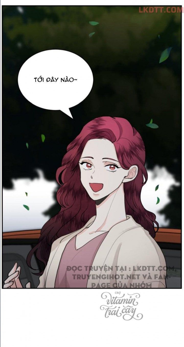 đọc truyện Oan Gia Ngõ Hẹp Chương 45.1 ảnh 26 tại Thiên Thai Truyện