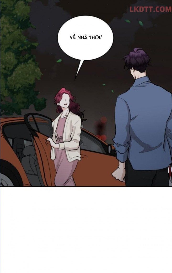 đọc truyện Oan Gia Ngõ Hẹp Chương 45.1 ảnh 28 tại Thiên Thai Truyện