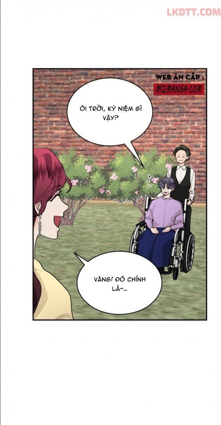 đọc truyện Oan Gia Ngõ Hẹp Chương 45.1 ảnh 31 tại Thiên Thai Truyện