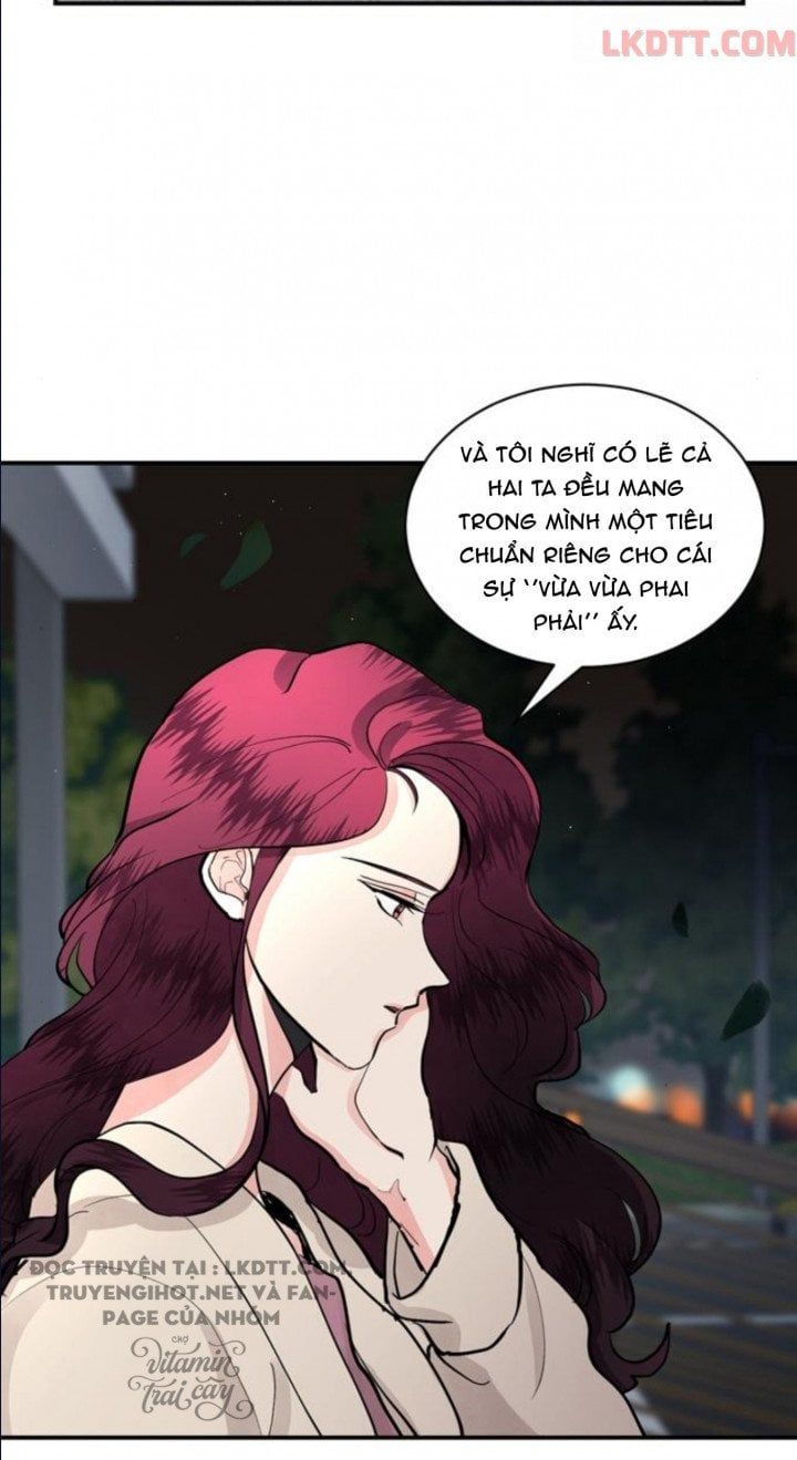 đọc truyện Oan Gia Ngõ Hẹp Chương 45.1 ảnh 6 tại Thiên Thai Truyện