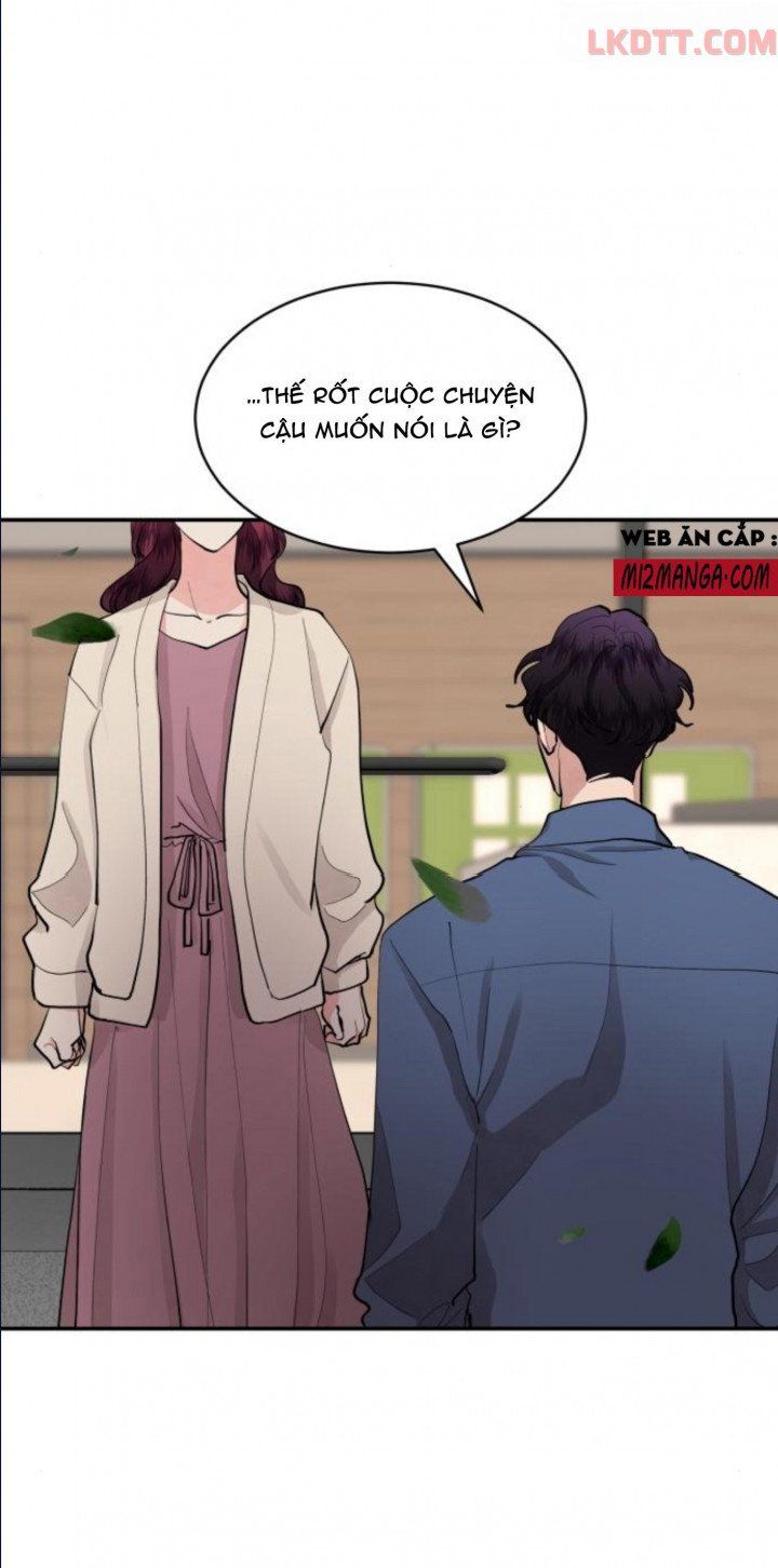 đọc truyện Oan Gia Ngõ Hẹp Chương 45.1 ảnh 9 tại Thiên Thai Truyện