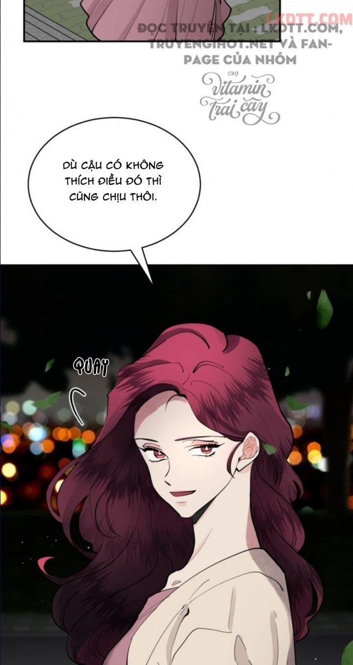 đọc truyện Oan Gia Ngõ Hẹp Chương 45.1 ảnh 11 tại Thiên Thai Truyện