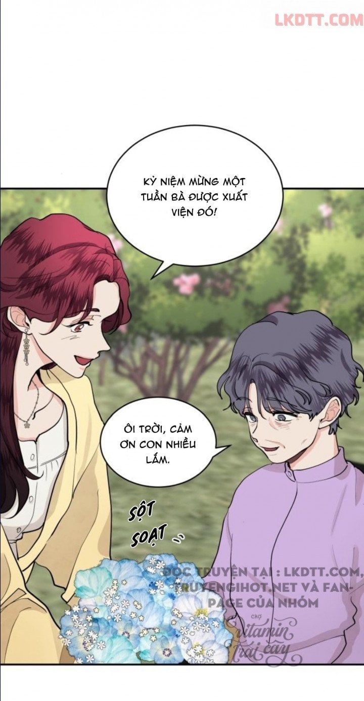 đọc truyện Oan Gia Ngõ Hẹp Chương 45.2 ảnh 3 tại Thiên Thai Truyện