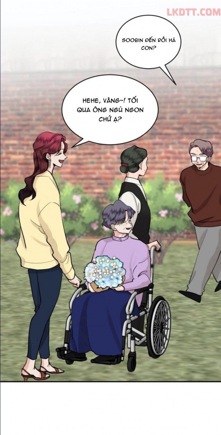 đọc truyện Oan Gia Ngõ Hẹp Chương 45.2 ảnh 12 tại Thiên Thai Truyện