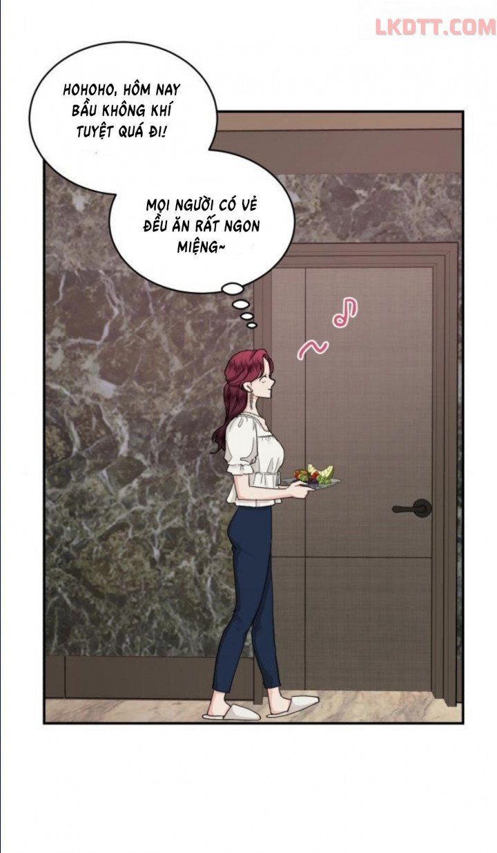 đọc truyện Oan Gia Ngõ Hẹp Chương 45.2 ảnh 14 tại Thiên Thai Truyện