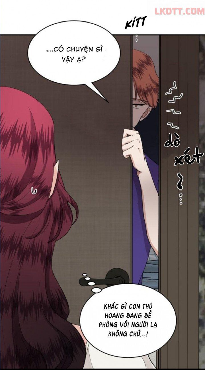 đọc truyện Oan Gia Ngõ Hẹp Chương 45.2 ảnh 16 tại Thiên Thai Truyện