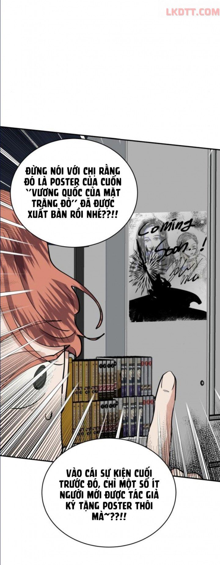 đọc truyện Oan Gia Ngõ Hẹp Chương 45.2 ảnh 19 tại Thiên Thai Truyện