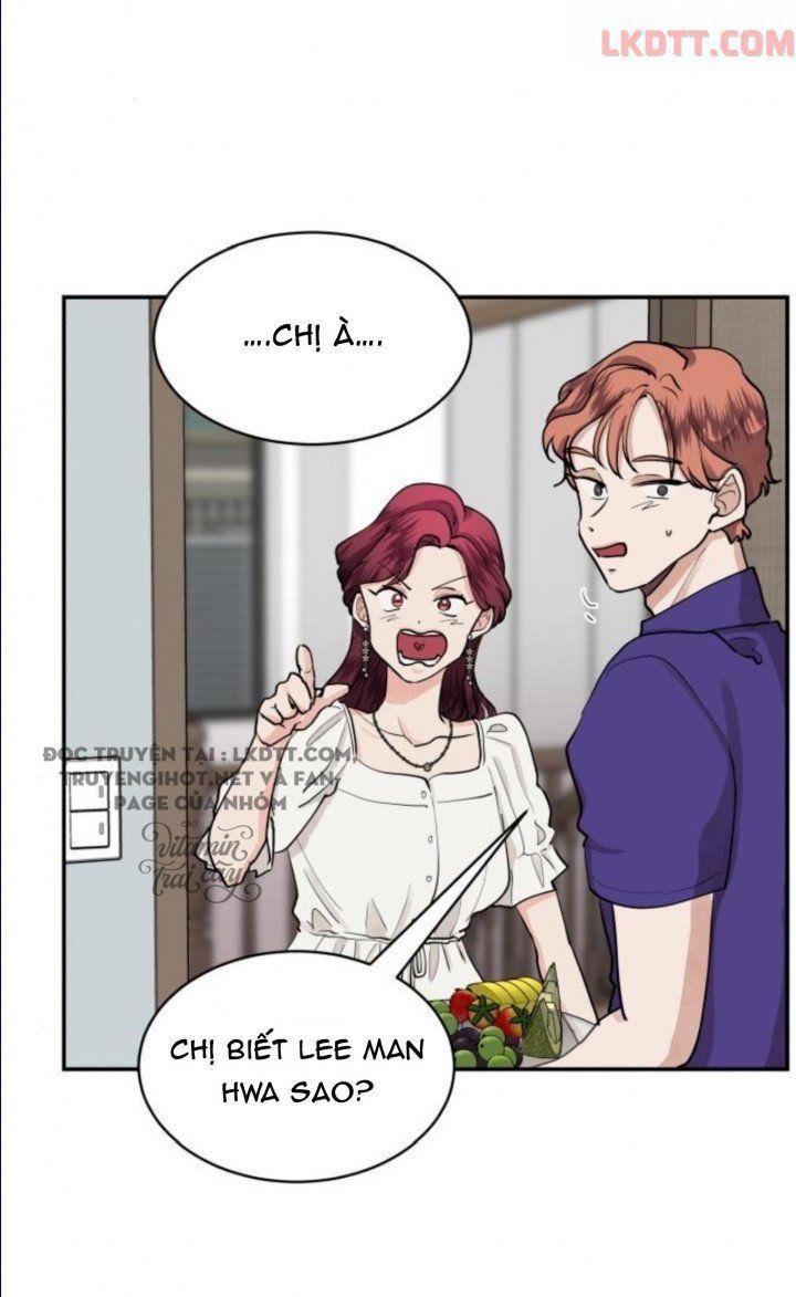 đọc truyện Oan Gia Ngõ Hẹp Chương 45.2 ảnh 20 tại Thiên Thai Truyện