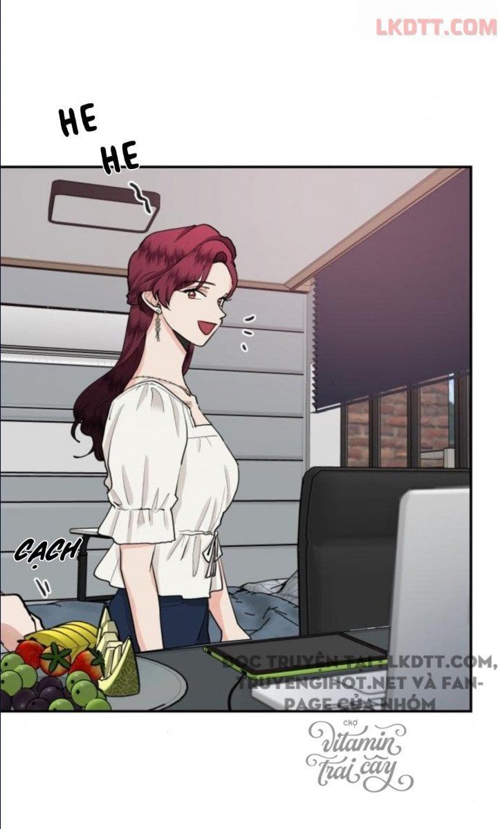 đọc truyện Oan Gia Ngõ Hẹp Chương 45.2 ảnh 22 tại Thiên Thai Truyện