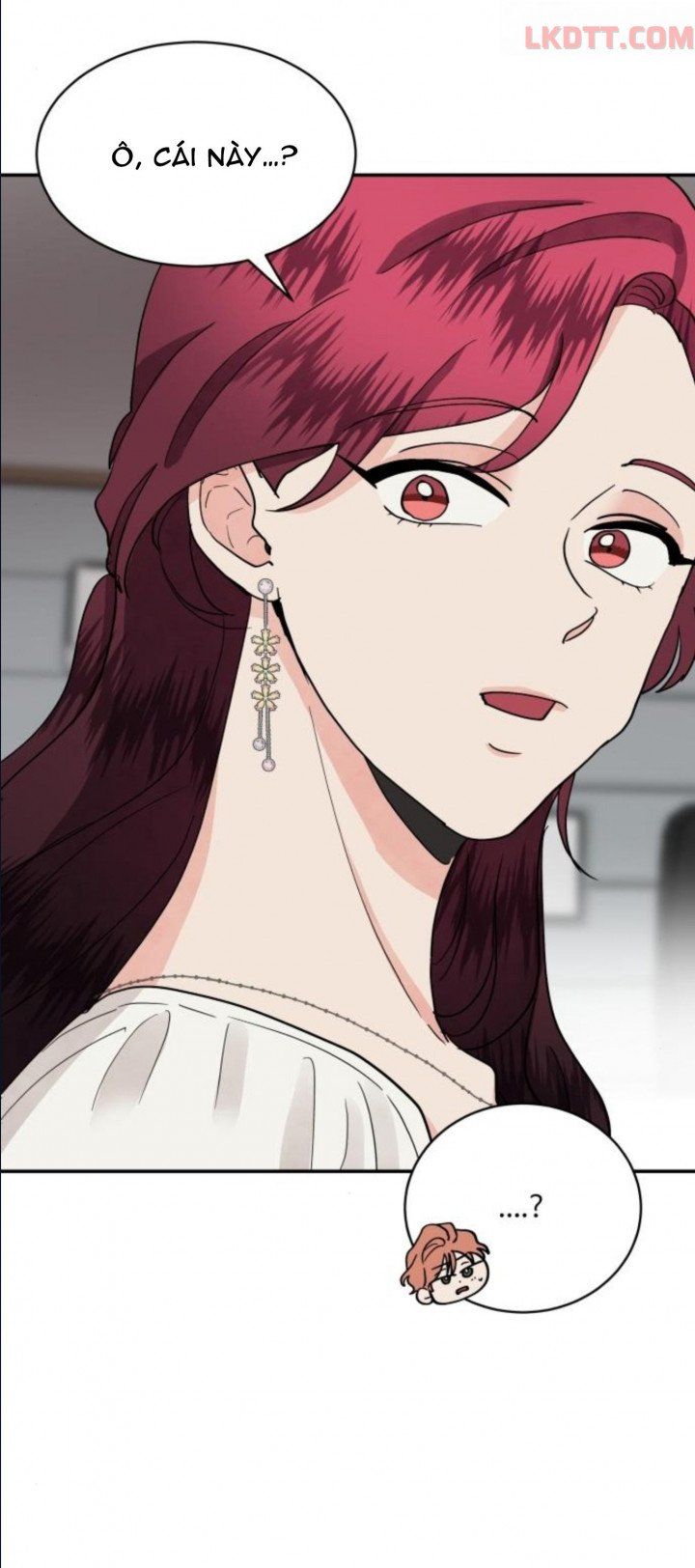 đọc truyện Oan Gia Ngõ Hẹp Chương 45.2 ảnh 23 tại Thiên Thai Truyện